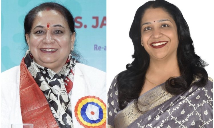 विचार से परिवर्तन तक: वैश्विक संदर्भ में अनुसंधान का नया दौर