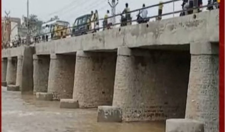 पाली को मिली ये दो बड़ी सौगातें