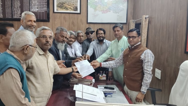 राजस्थानी भाषा की संवैधानिक मान्यता एवं प्रदेश की दूसरी राजभाषा बने