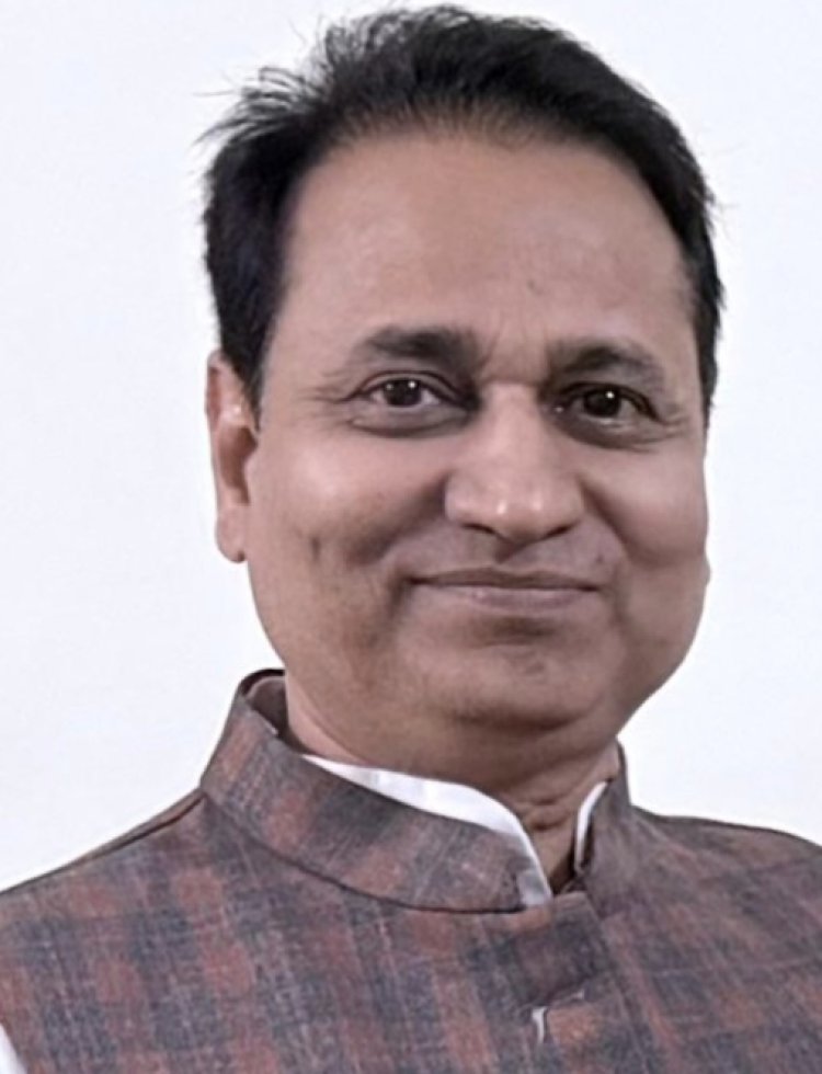 T³: टैरिफ, ट्रम्प और ट्रेड वार – बदलते वैश्विक परिदृश्य में भारत का उभार : डॉ. देवेंद्र कुमार शर्मा