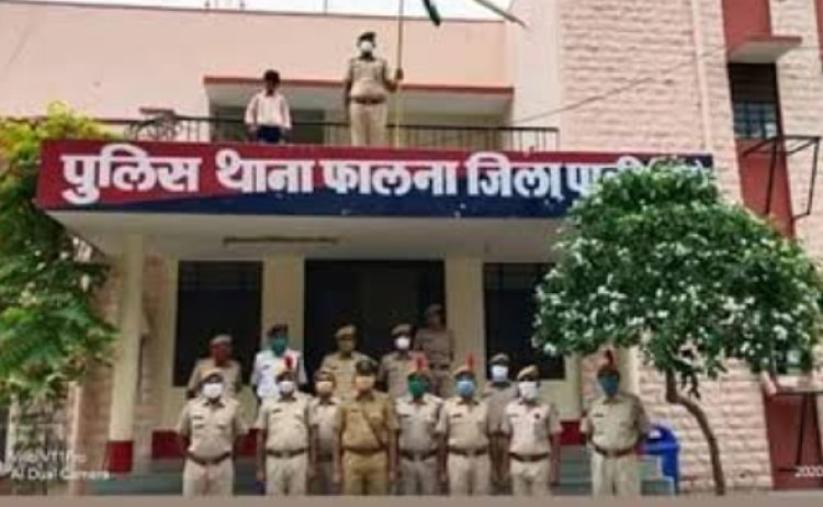 लूट की वारदात में शामिल मुल्जिम गिरफ्तार