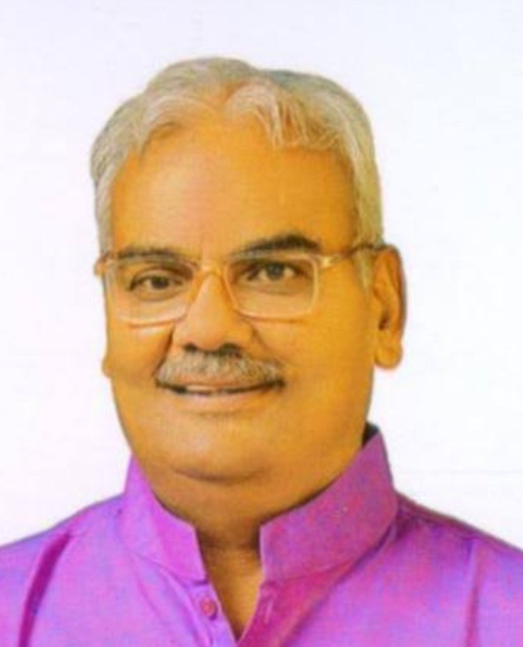 मंत्री मदन दिलावर 01 मार्च को सोजत दोरे पर रहेगे*