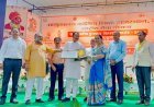 एस.एस. जैन सुबोध पी.जी. महाविद्यालय को मिला राष्ट्रीय सेवा योजना का राज्य स्तरीय पुरस्कार