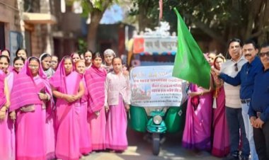 साक्षरता की जगाएंगे अलख 