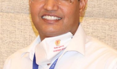 पाली शहर में वय वंदन कार्ड बनाने के लिए 9 मार्च से लगेंगे विशेष शिविर*