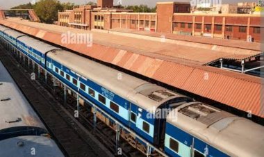 सस्ती रेल यात्रा को बढ़ावा देने की तैयारी