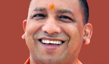 योगी आदित्यनाथ 2 दिन जालोर दौरे पर