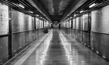 मारवाड जंक्शन जोधपुर जाने वाली रेल्वे ट्रेक पर आउण्टर सिग्नल के पास छोटा पैदल अण्डर पास बनाने की मांग 