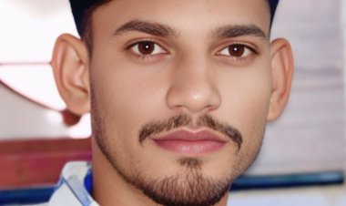 सोजत के अबराल खान बने पाली जिला कांग्रेस अल्पसंख्यक विभाग के जिला महासचिव