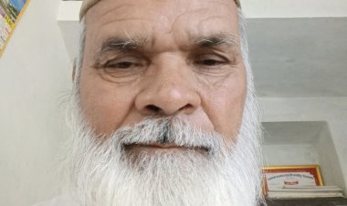 पाली जिला अल्पसंख्यक कांग्रेस के पठान बने जिला उपाध्यक्ष