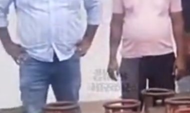 रसद टीम ने रिसोर्ट से 07 सिलेंडर किए जब्त 