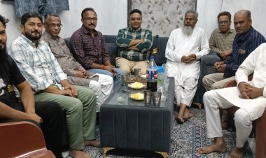 ईद की खुशियां दोगुनी हो जाती है : पप्सा टाक