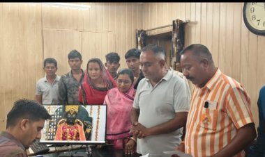 विश्व क्षय रोग दिवस पर जागरूकता के लिए होंगे विविध कार्यक्रम*