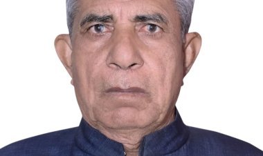 राजस्थानी लेखक डॉ कालू खां देशवाली डॉ अंबेडकर कीर्ति सम्मान 2026 से होंगे सम्मानित 