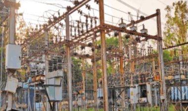 शनिवार को विधुत सप्लाई रहेगी बंद         