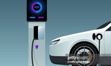 राज्य में ईवी चार्जिंग इंफ्रास्ट्रक्चर को मिलेगा विस्तार