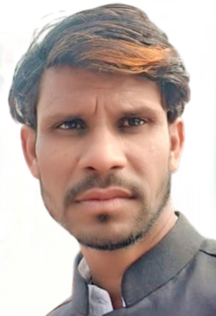 युवा नेता इरशाद सिलावट प्रदेश कार्डिनेटर नियुक्त