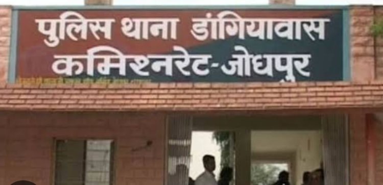 रूडकली एक ही रात में दो मकानों में चोरी