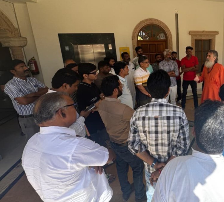 कल पाली में प्रदेशभर के वकील होंगे एकजुट