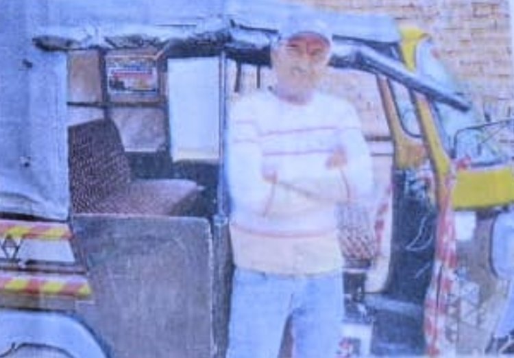 टैक्सी चालक ने दिखाई मानवता प्रसूता को पहुंचाया अस्पताल