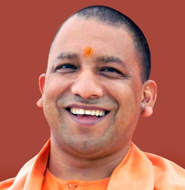 योगी आदित्यनाथ 2 दिन जालोर दौरे पर