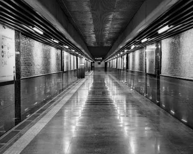 मारवाड जंक्शन जोधपुर जाने वाली रेल्वे ट्रेक पर आउण्टर सिग्नल के पास छोटा पैदल अण्डर पास बनाने की मांग 