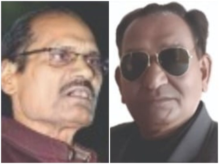 वरिष्ठ साहित्यकार मुकुट मणिराज व बद्रीलाल दिव्य होंगे सम्मानित  