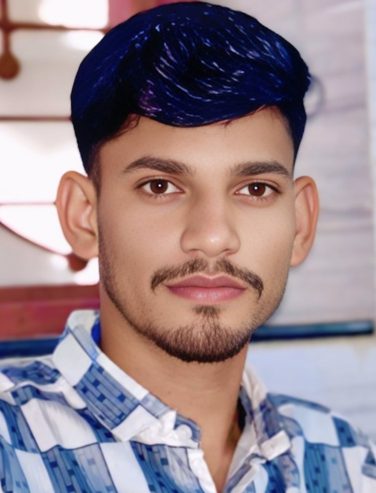 सोजत के अबराल खान बने पाली जिला कांग्रेस अल्पसंख्यक विभाग के जिला महासचिव