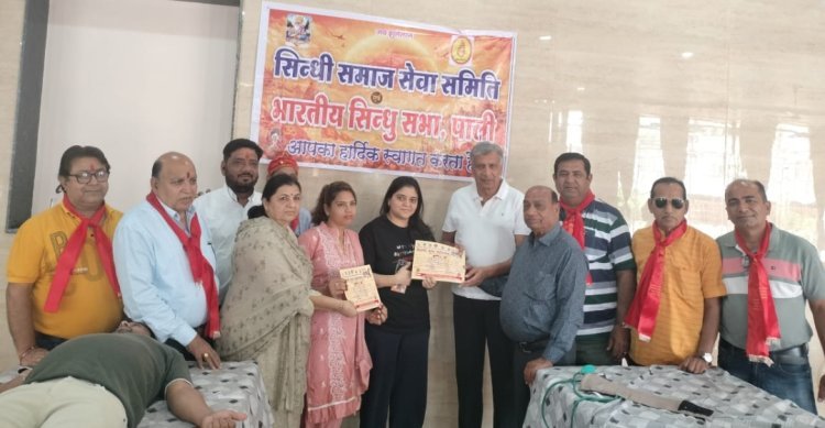 रक्तदान शिविर में 113 यूनिट रक्तदान