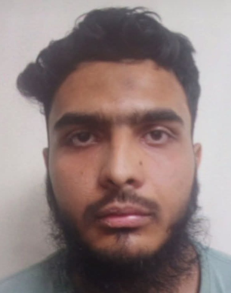 जोधपुर से ISIS लिंक का किया खुलासा