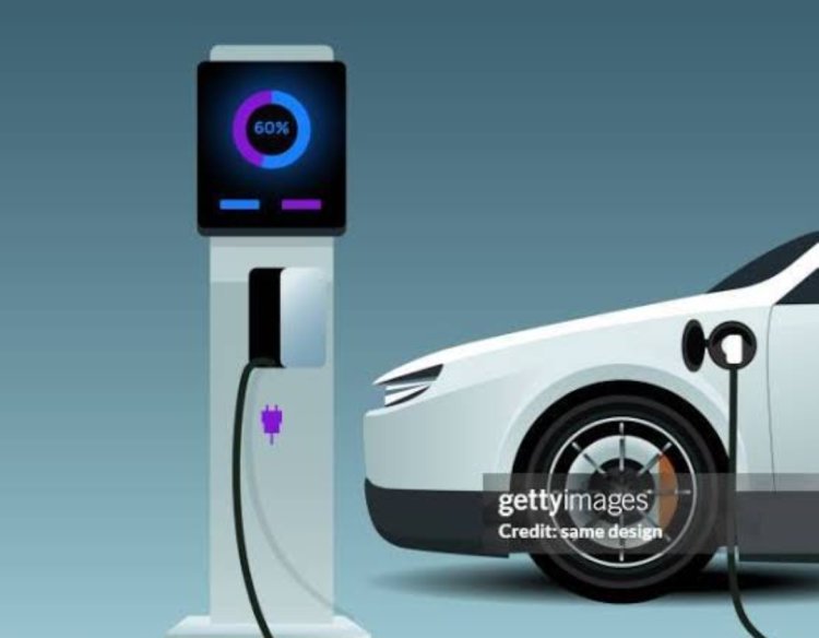 राज्य में ईवी चार्जिंग इंफ्रास्ट्रक्चर को मिलेगा विस्तार