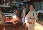 Bikaner spa centar par police chapa