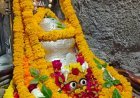 भगवान परशुरामजी का जन्मोत्सव श्रद्धा ओर उल्लास के साथ मनाया जाएगा।