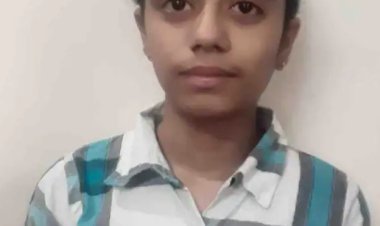 मोक्षा  95.80 प्रतिशत अंक किए हासिल