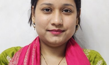 शोध छात्रा सदफ़ सिद्दीक़ी को पीएचडी की सनद