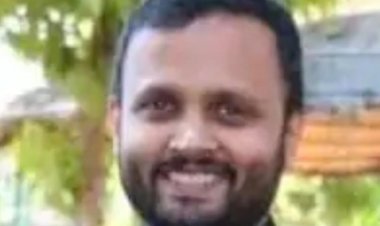 तोमर सिरोही जिला कलेक्टर नियुक्त       