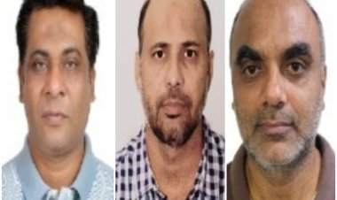 कौम मेड़ती सिलावटान विकास समिति जोधपुर की इज्तिमाई शादी कमेटी के चुनाव संपन्न