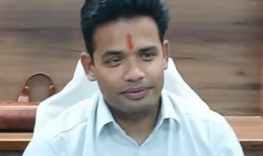 जोधपुर को मिले नए जिला कलेक्टर: