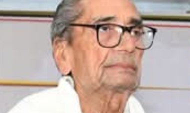 सच कहने का जोखिम तो उठाना होगा : वेदव्यास