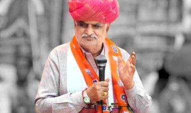 मंत्री  खर्रा गुरुवार को पाली दौरे पर रहेंगे’’