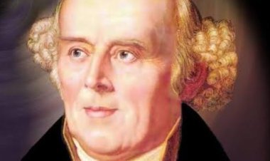 होम्योपैथी के जनक डॉ. हैनिमैन की जयन्ती 10 अप्रेल को