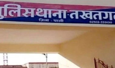 पुलिस ने तीन वांछित आरोपियों को किया गिरफ्तार 