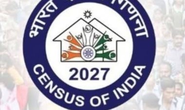 जनगणना 2027- 01 मई से 15 मई तक स्व-गणना अभियान विभागों को सक्रिय भूमिका निभाने के निर्देश*