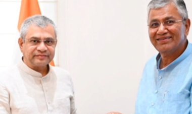 पाली से दिल्ली के लिए मिली ट्रेन