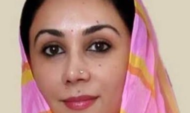 उपमुख्यमंत्री आज रेण आएगी           