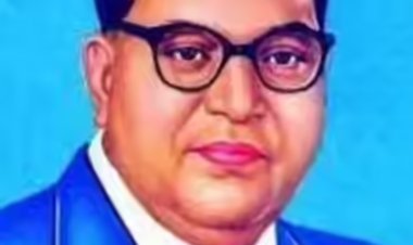 बाबा डॉ भीमराव अम्बेडकर की जयंती समारोह पूर्वक मनाई जाएगी 
