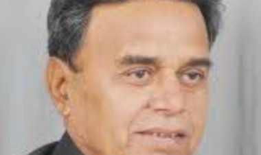 मंत्री पटेल शनिवार को आएँगे जोधपुर