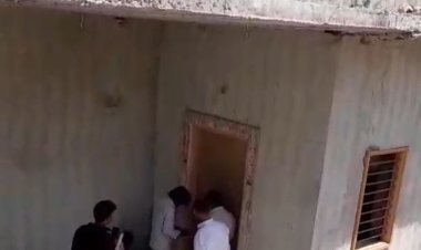 कोर्ट आदेश की अवहेलना पर मकान जब्त