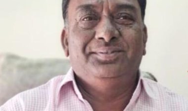 अम्बेडकर जयंती पर समाजसेवी दिनेश पंवार होंगे राज्य स्तर पर सम्मानित*