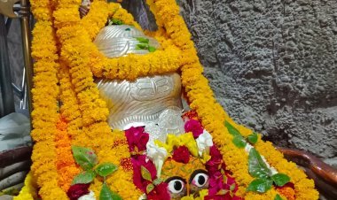 भगवान परशुरामजी का जन्मोत्सव श्रद्धा ओर उल्लास के साथ मनाया जाएगा।